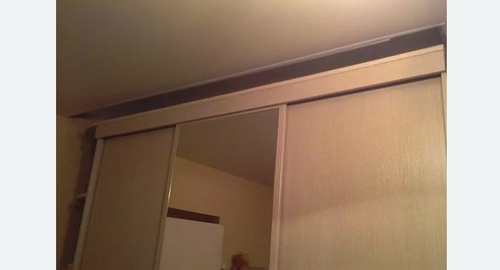 Сборка мебели на дому. Заволжье